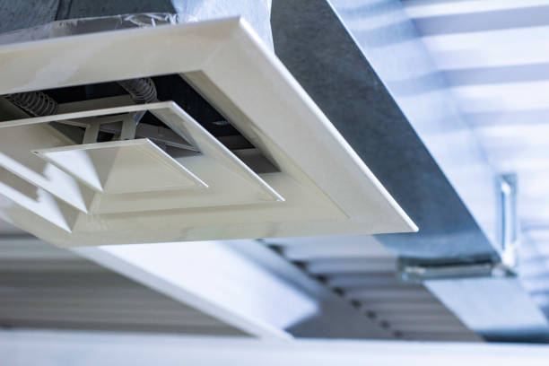 Best Residential Air Duct Cleaning  in Sparta, MI