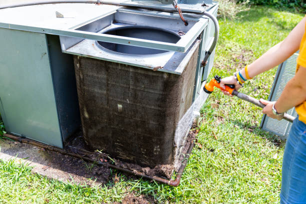 Best Professional Duct Cleaning Services  in Sparta, MI