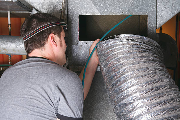 Best HVAC Maintenance and Cleaning  in Sparta, MI