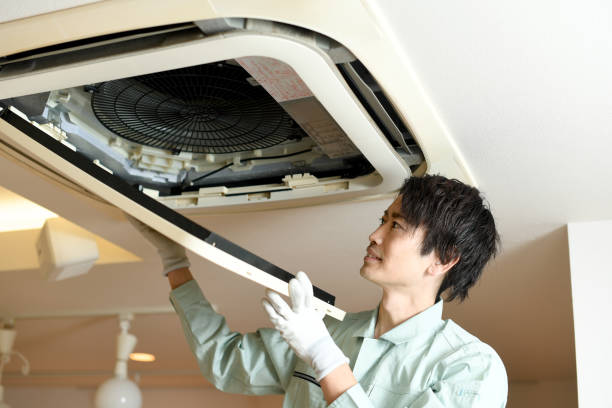 Best Air Vent Cleaning Services  in Sparta, MI