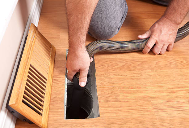 Ductwork Cleaning Services in MI