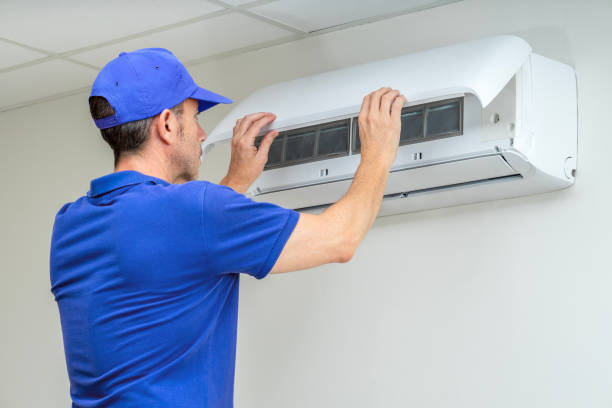 Best Dryer Vent Cleaning Services  in Sparta, MI