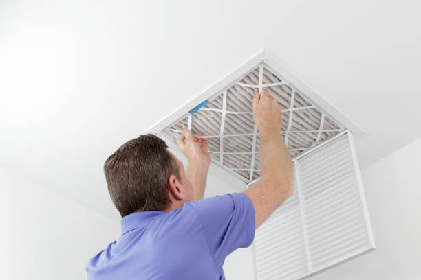 Best Commercial Air Duct Cleaning  in Sparta, MI